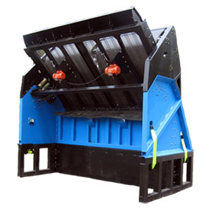 Pro Screen Australia equipment at Australia-wide — call Rob to view machines in your area